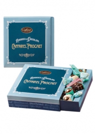 CAFF.CONF.T.15,00 GR.145 ORIGINI CARTOTEC.